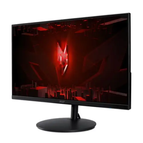 Detalle de Acer Nitro XF240YS3 23,8" écran gamer