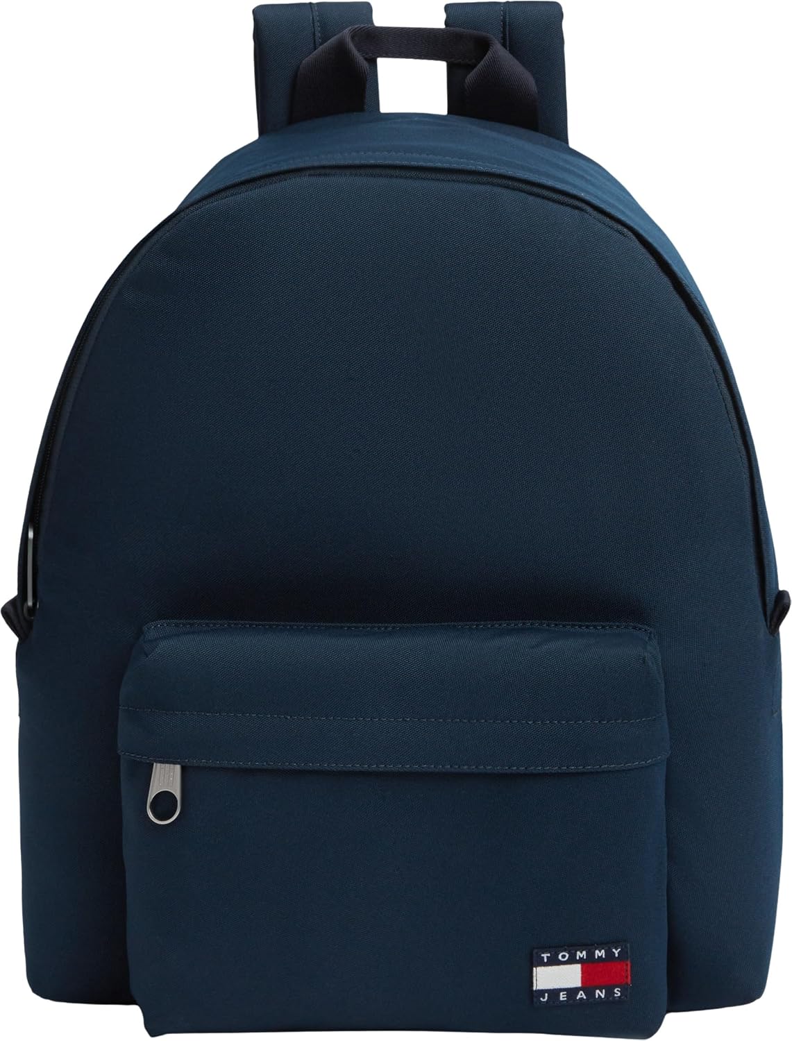 Detalle de Tommy Jeans Daily Dome moyen : sac à dos homme pratique au quotidien