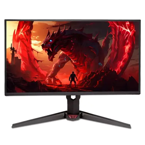 Detalle 2 de Acer Nitro XV270UP6 (XV0 Series) : écran gaming 27 pouces WQHD IPS 144 Hz, FreeSync et HDR Ready