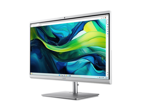 Thumbnail 3 de Acer Aspire C27 27" Tout-en-un