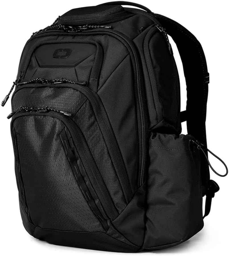 Detalle de OGIO Renegade Pro sac à dos mixte