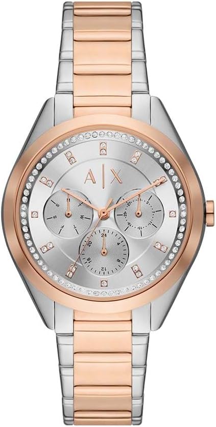 Thumbnail 6 de Montre Armani Exchange pour femme