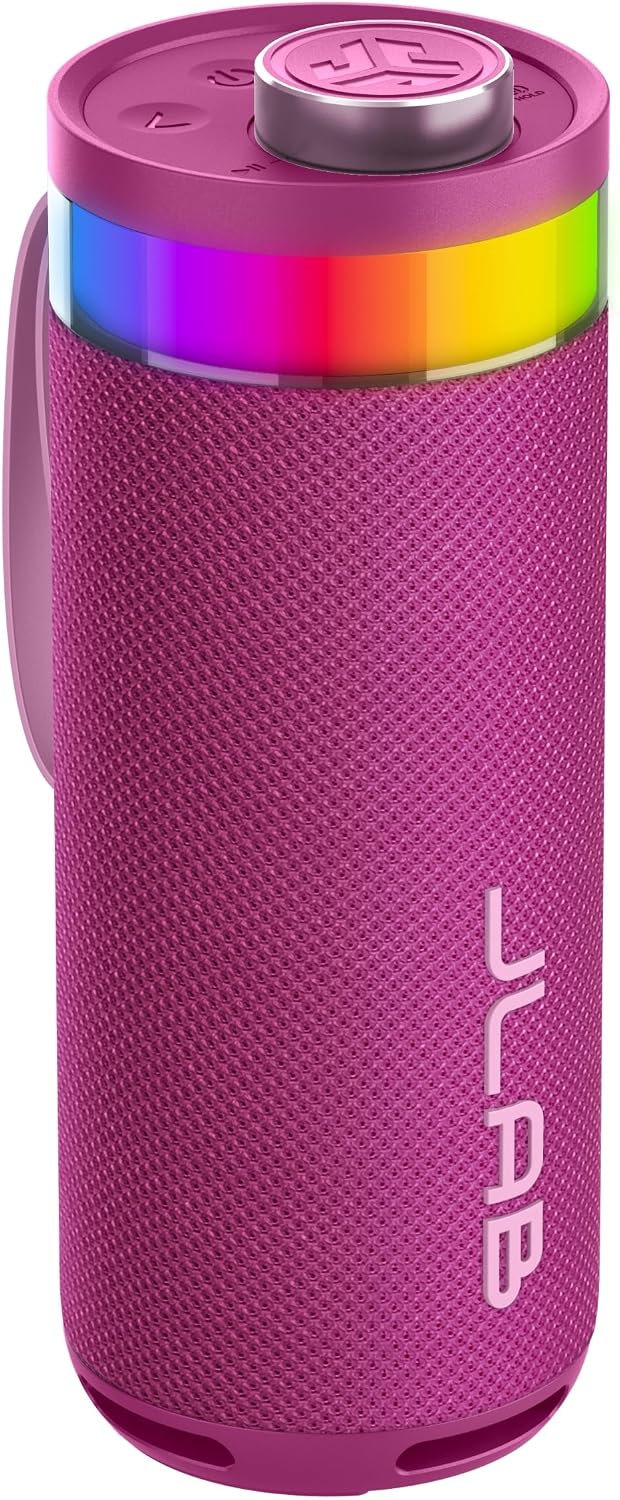 Detalle de JLab Go Party enceinte Bluetooth, 10 W