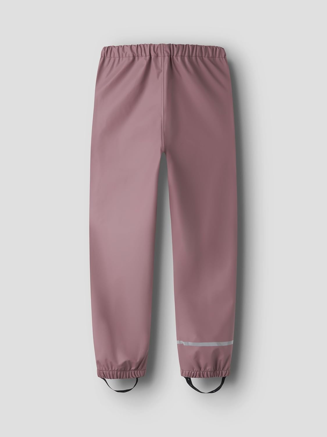 Detalle de Name IT Nkndry Rain Pant Fo Noos - Jacket - Moderne - Mixte