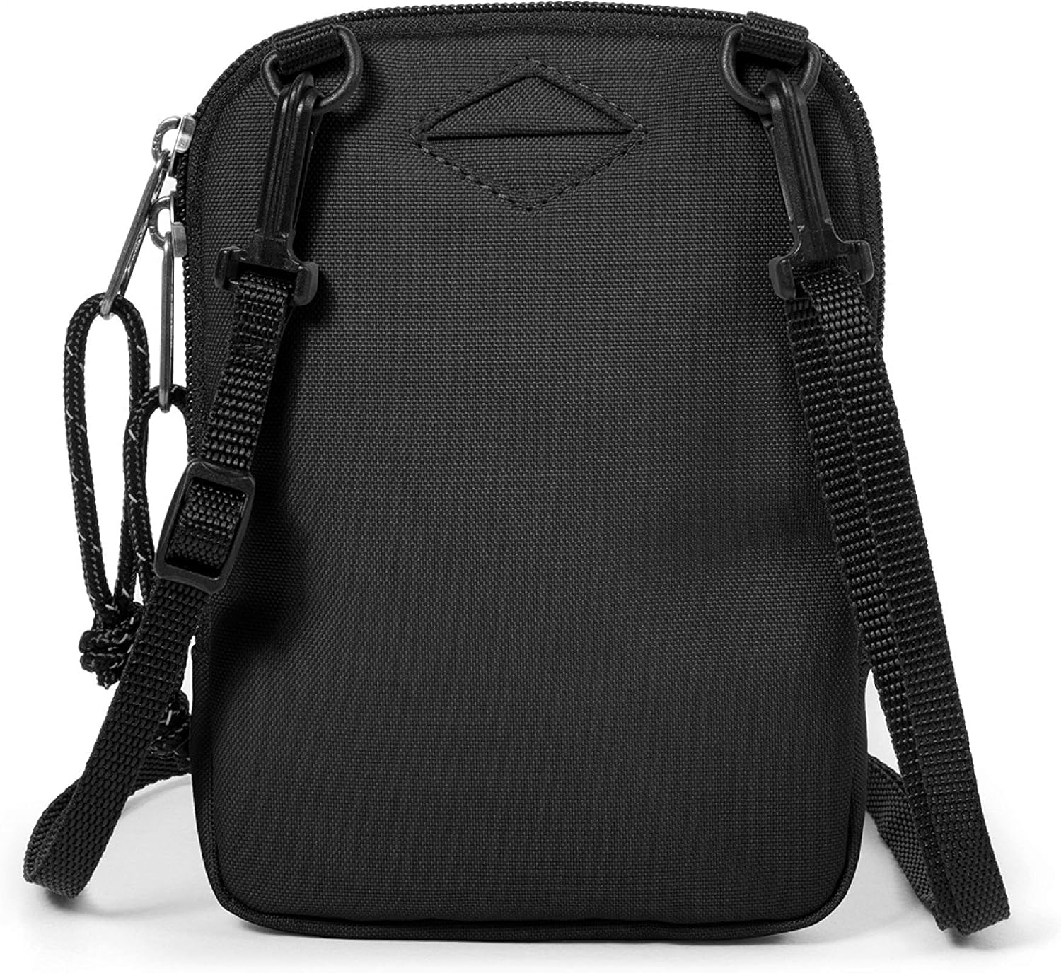 Detalle de Eastpak Buddy Sac Bandoulière 0,5 L - Noir
