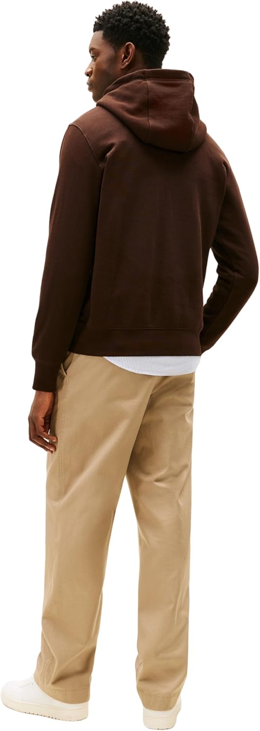 Detalle 2 de Tommy Hilfiger Hoodie Brand Love Big Hilfiger