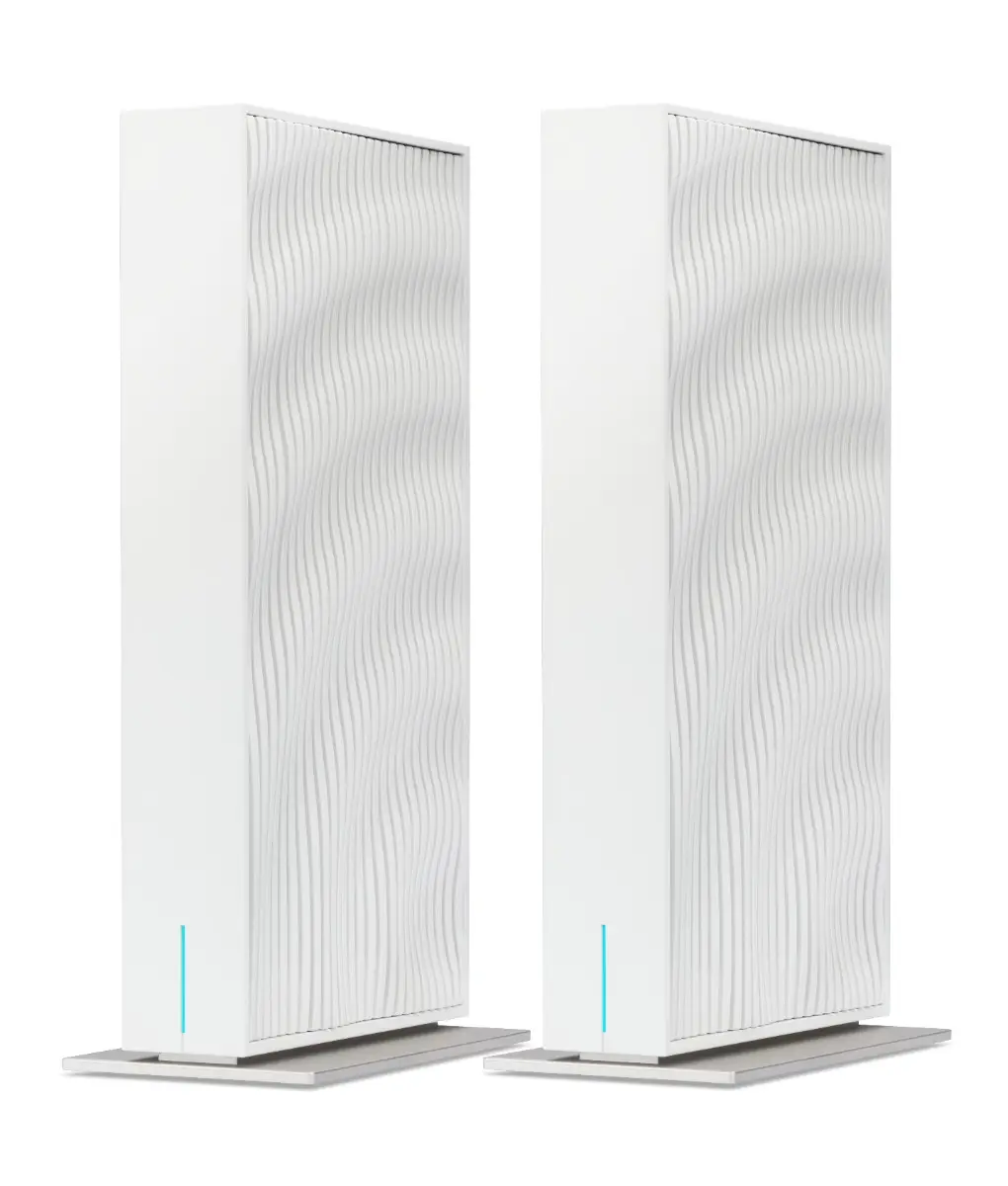 Detalle de Acer Wave 7 double Pack