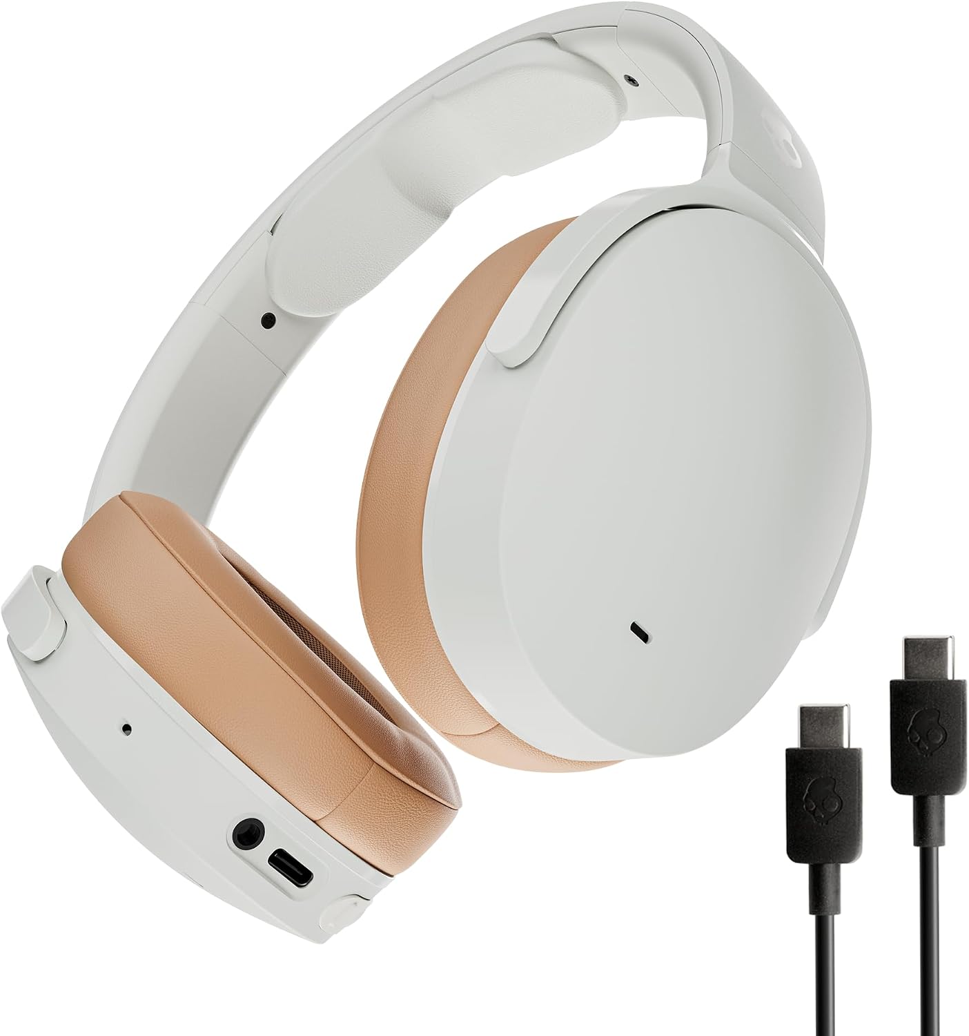 Detalle de Skullcandy Hesh ANC casque sans fil blanc