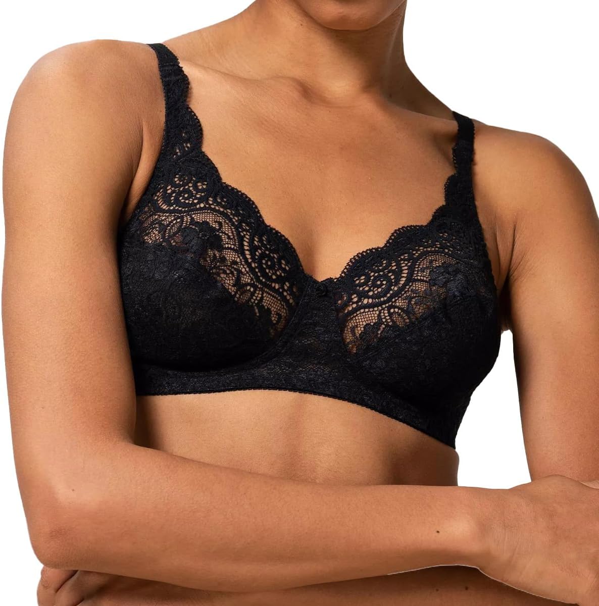 Detalle de Triumph 1pl86 Non-wired bra Femme (lot de 1)