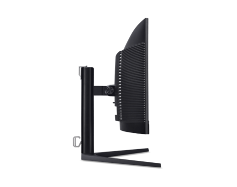 Detalle 2 de Acer X34V 34" OLED