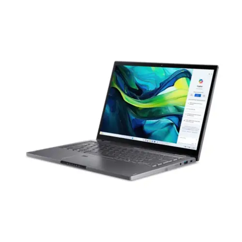 Detalle 2 de Acer Aspire Spin 14 ASP14-52MTN 16 Go 1 To