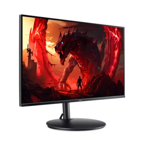 Detalle 2 de Acer Nitro XF0 144 Hz Full HD