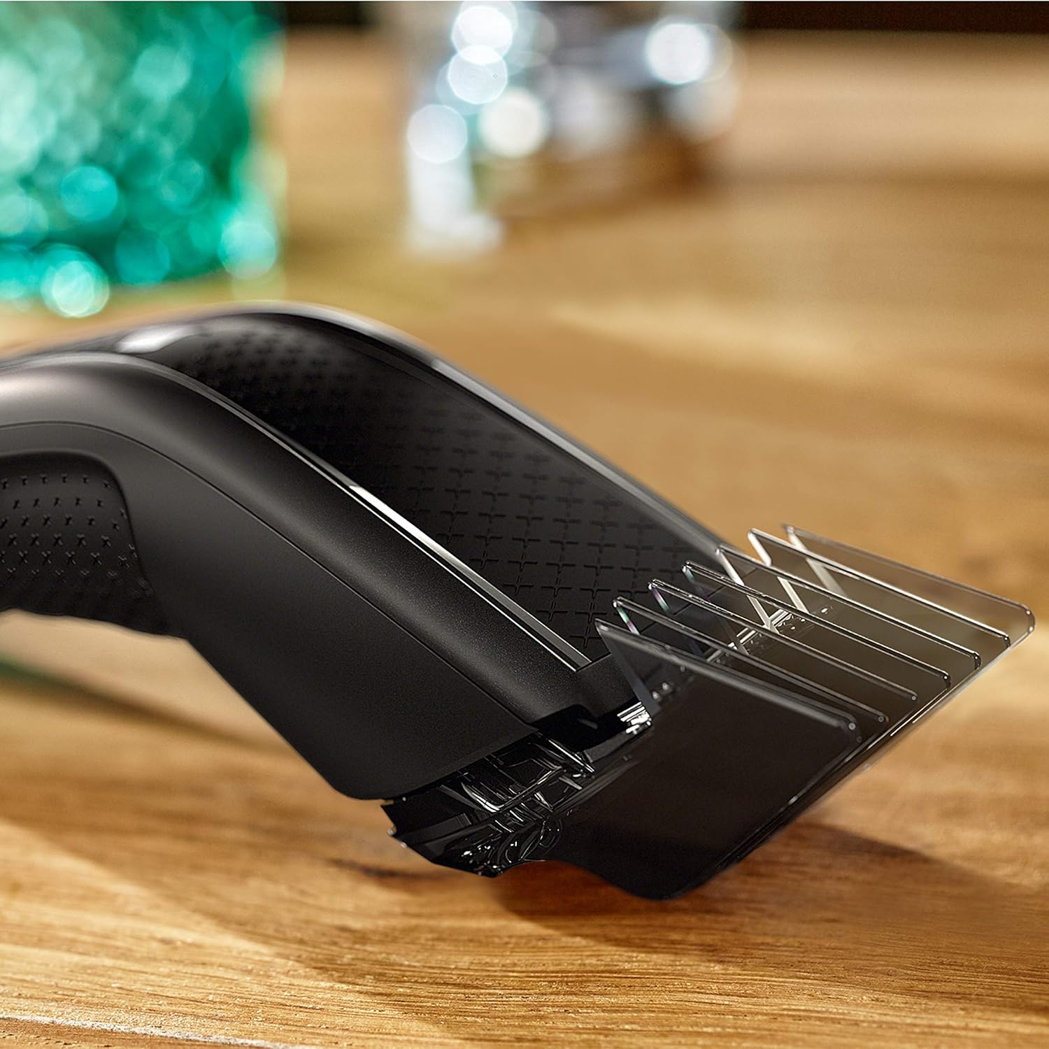 Thumbnail 5 de Philips Tondeuse Cheveux et Barbe Series 5000 avec kit