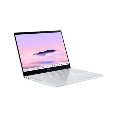Detalle de Acer Chromebook Plus Spin 514 tactile CP514-5HN (14" WQXGA+) MediaTek Kompanio Ultra 910, 12 Go/256 Go
