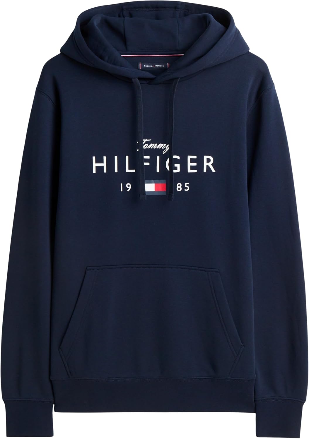 Thumbnail 4 de Tommy Hilfiger hoodie Brand Love 1 lot