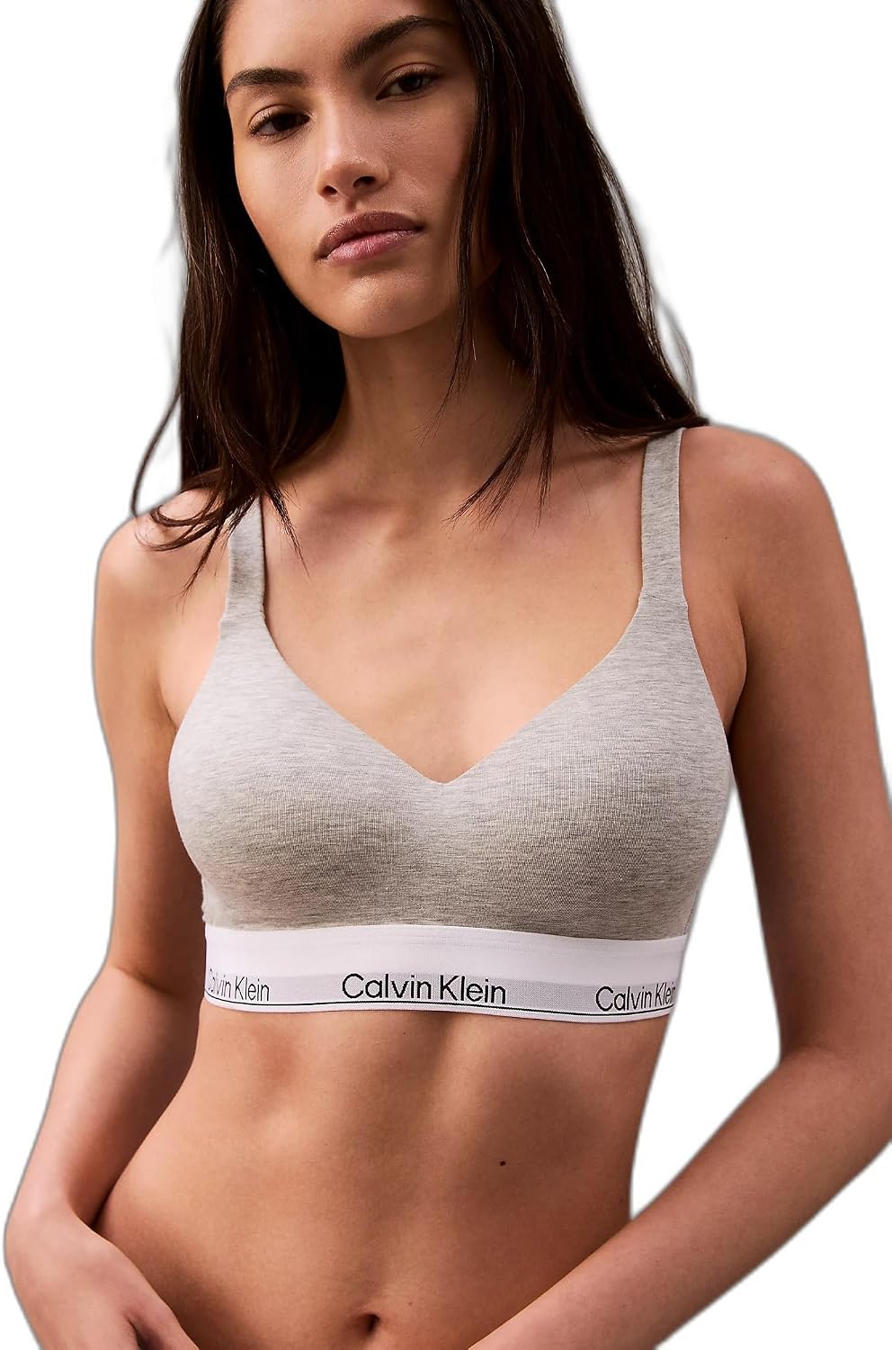 Thumbnail 4 de Calvin Klein Lift Bralette 000qf7900e pour femme : bralette ajustable et confortable