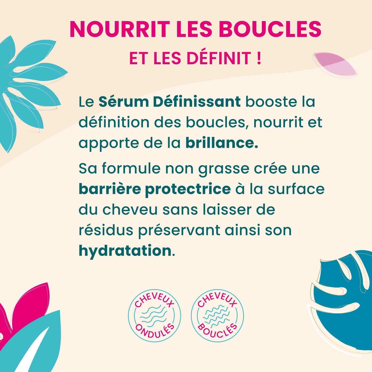 Thumbnail 2 de Activilong Acticurl sérum définissant 125ml 💇♀