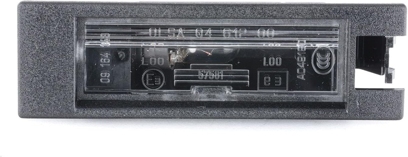 Detalle de Lampe Magneti Marelli 715105100000 ⚡