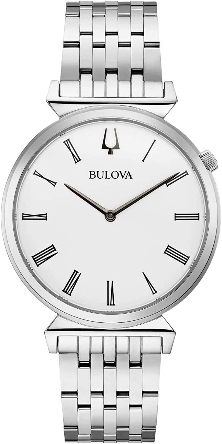 Detalle de Bulova Montre Homme Analogique Quartz Regatta