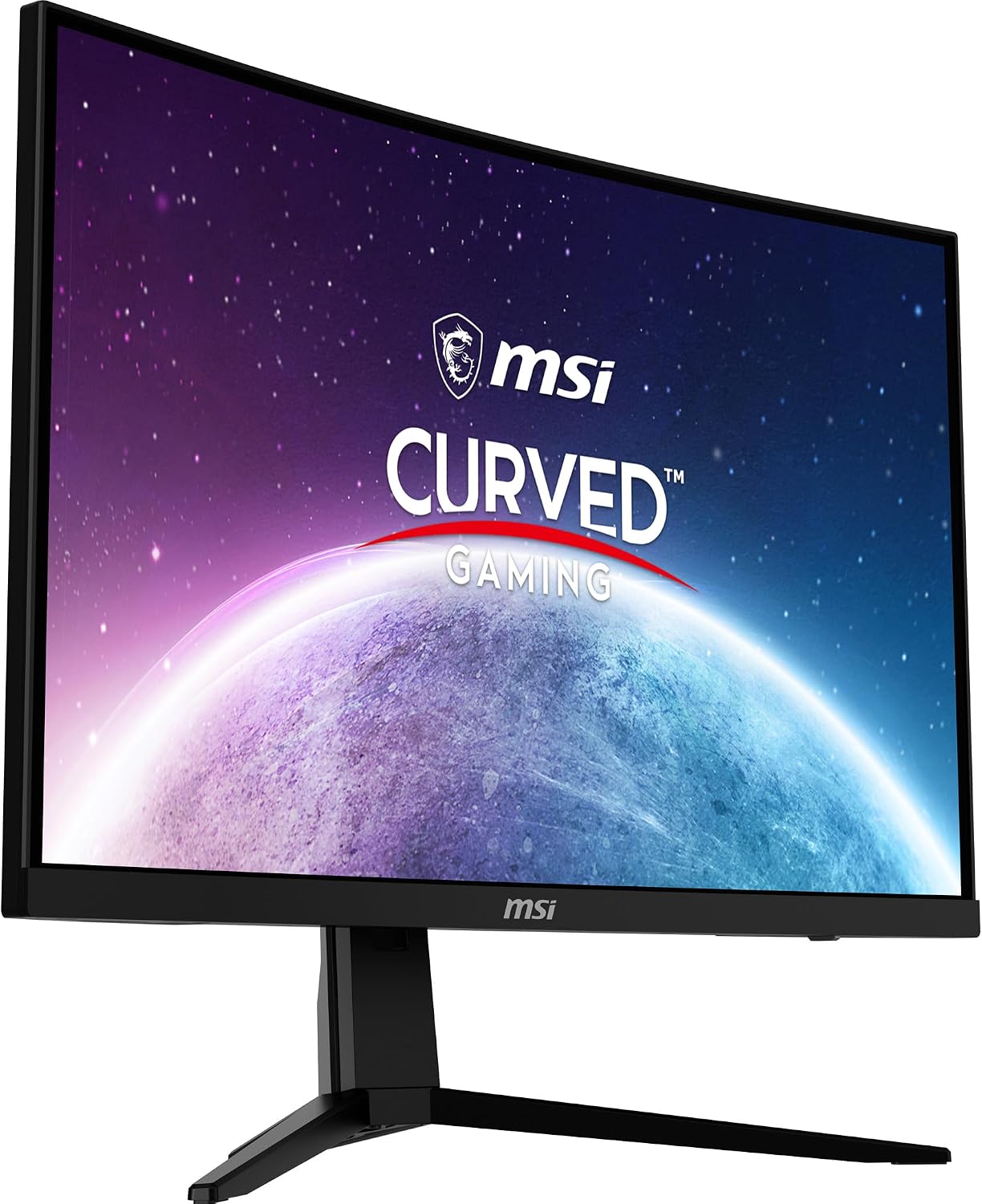 Thumbnail 1 de MSI G2422C écran Gaming incurvé 23,6" Full HD