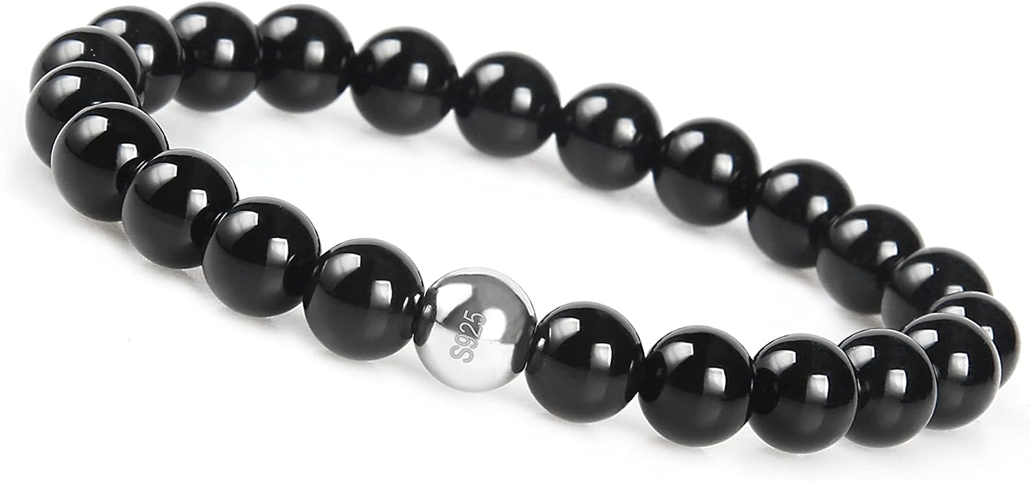 Thumbnail 6 de Bracelet GD GOOD.designs EST 2015 avec perles de jaspe