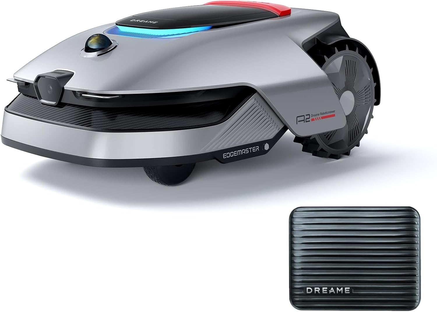 Detalle de DREAME A2 3000 Robot Tondeuse