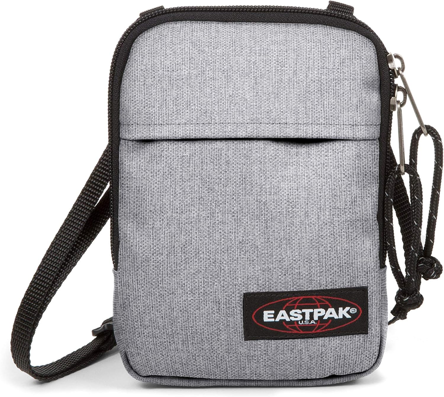 Detalle de Eastpak Buddy Sac Bandoulière 0,5 L - Noir