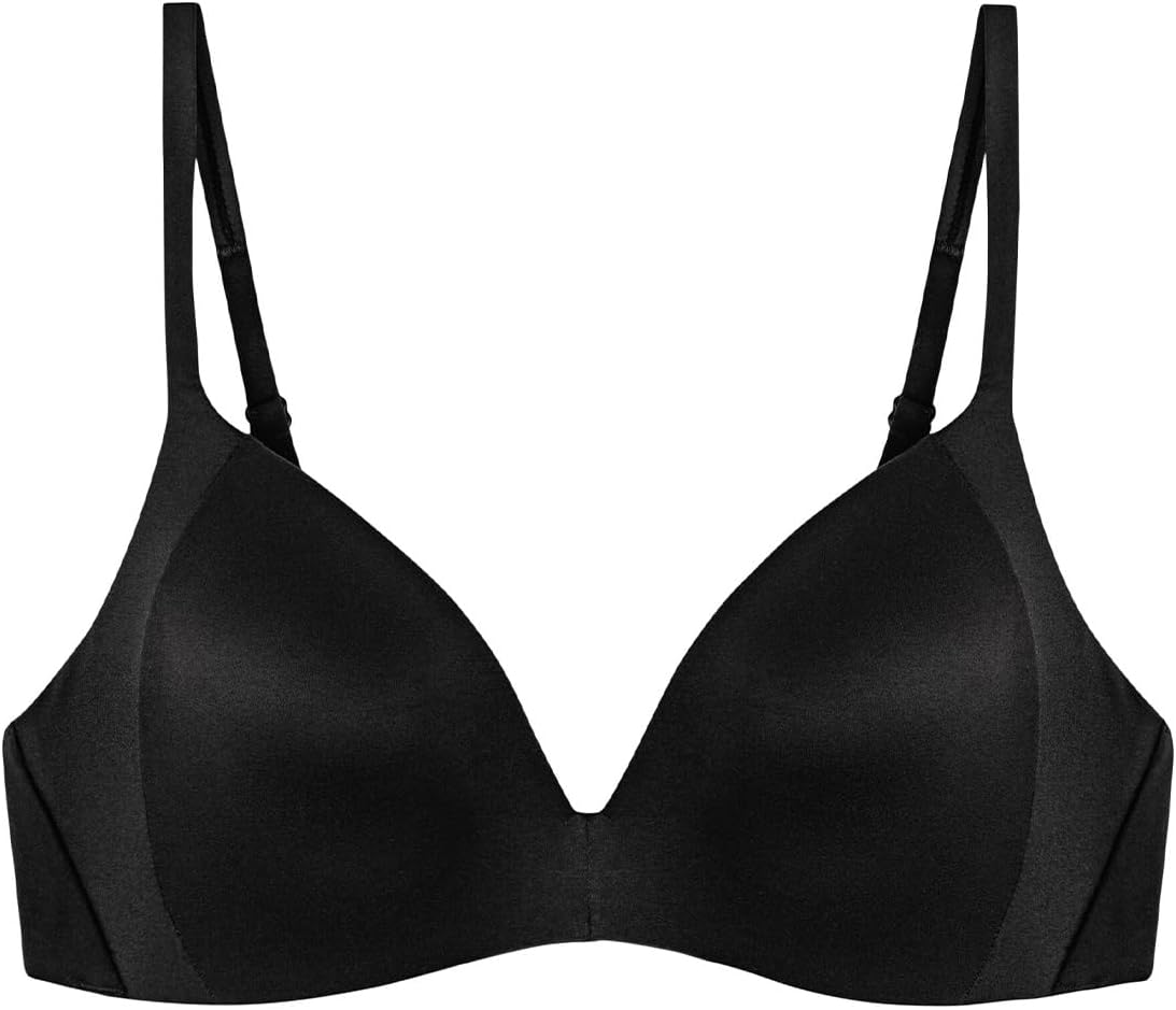 Detalle 2 de Triumph Body Make-Up Soft Touch P Ex Soutien-Gorge Ampliforme Sans Armatures – confort et naturel