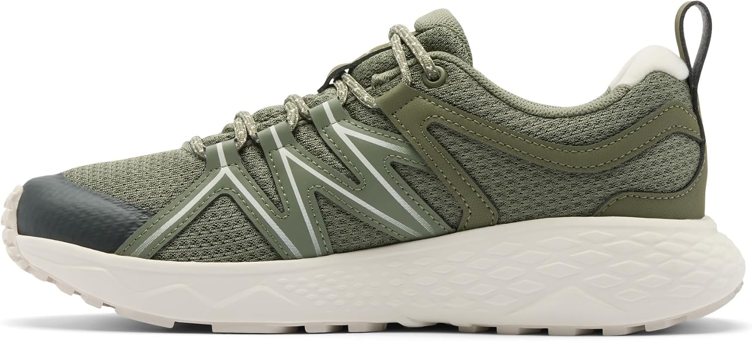 Detalle de Columbia Peakfreak Roam – Chaussures de Trekking femme, basse, confort et traction
