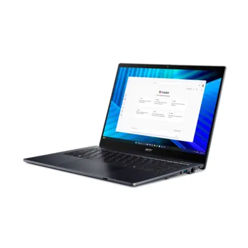 Detalle 2 de Acer TravelMate P4 Spin 14 TMP414RN-55 32 Go