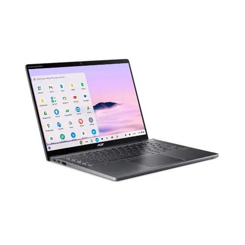 Detalle de Acer Chromebook Plus Spin 714 tactile 16 Go