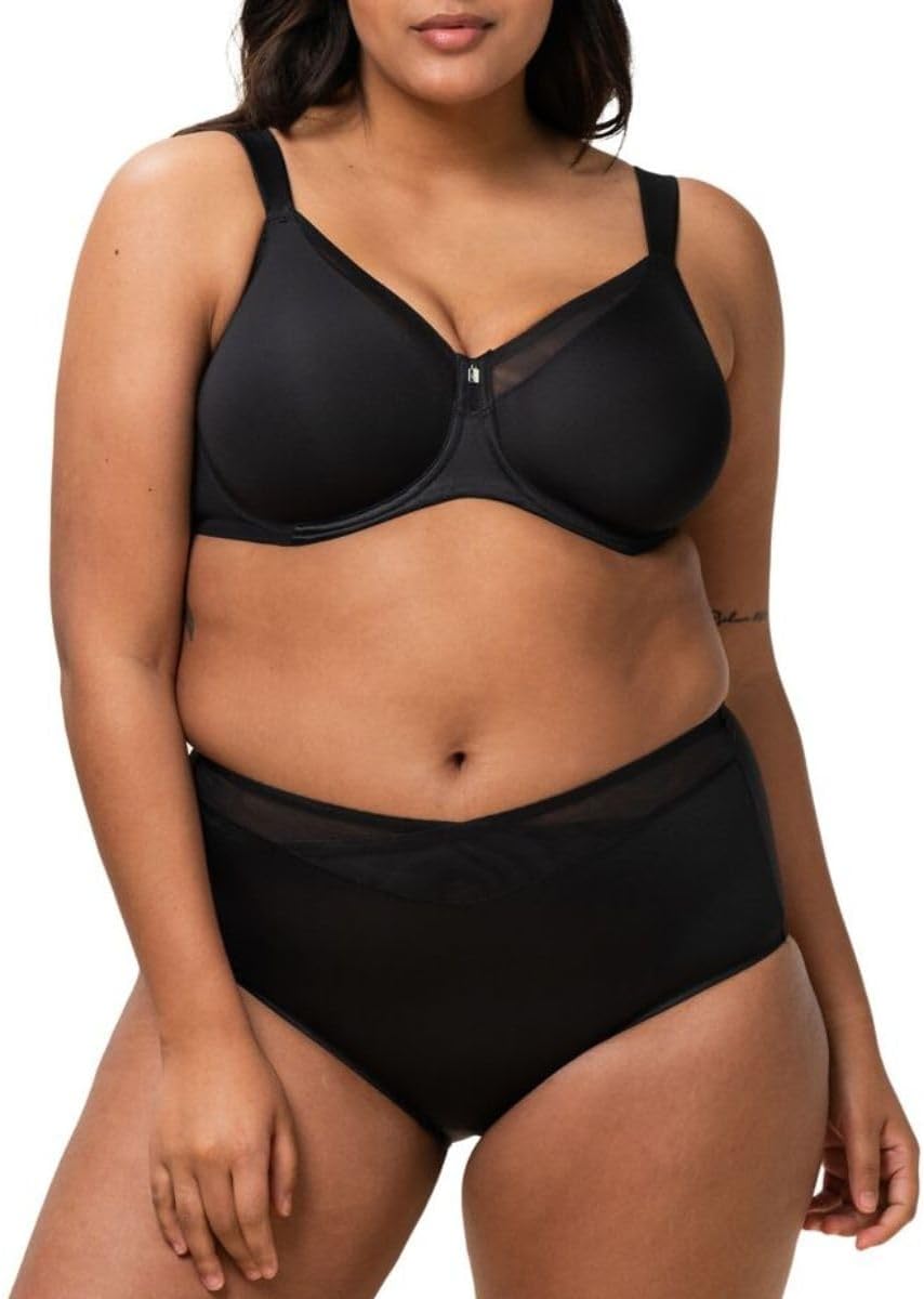 Detalle 2 de Triumph True Shape Sensation W01 soutien-gorge minimiseur pour femme