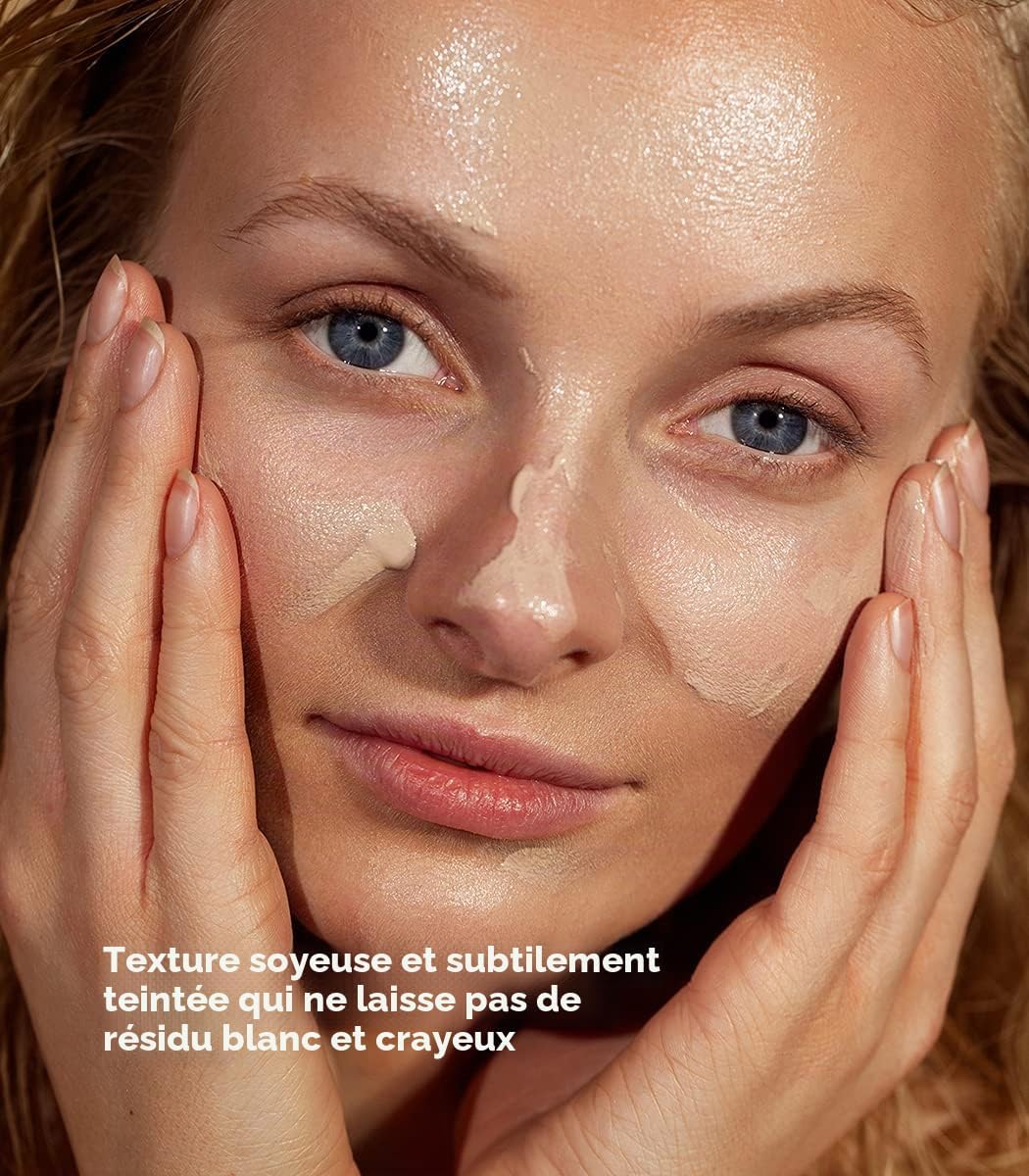 Thumbnail 4 de MÁDARA Creme Solaire Visage SPF50 — Émulsion Ultra-bouclier avec Cellules Souches Végétales (40 ml)