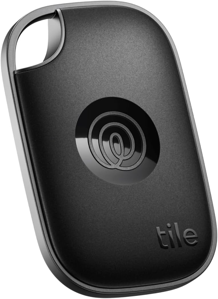 Detalle de Tile by Life360 Pro (2024) Tracker Bluetooth 105 m