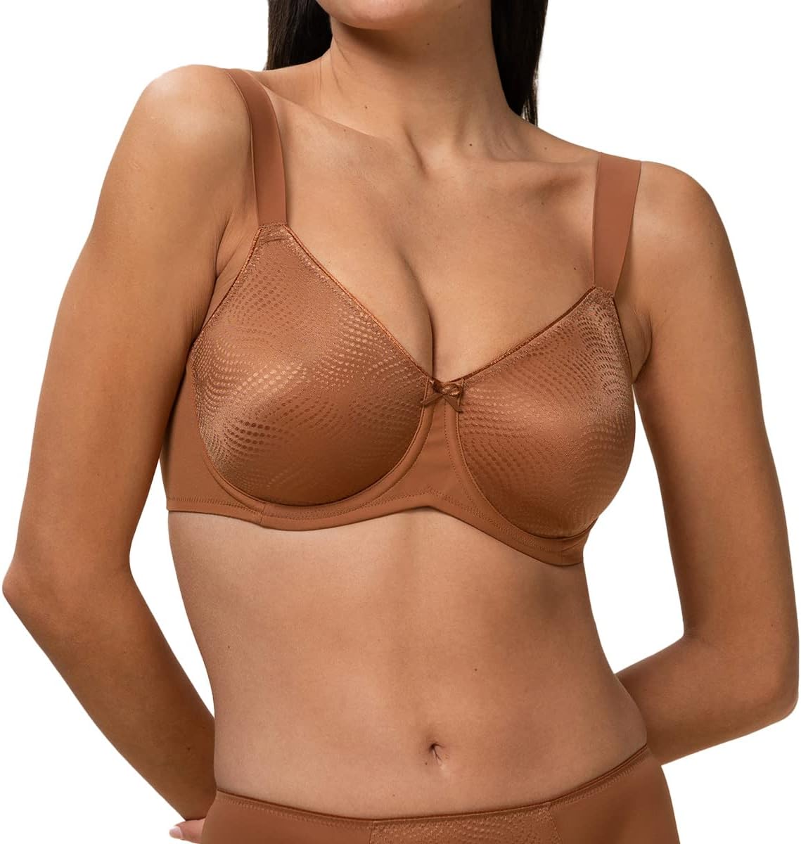 Thumbnail 6 de Triumph Essential Minimizer: Soutien-gorge minimiseur pour femme