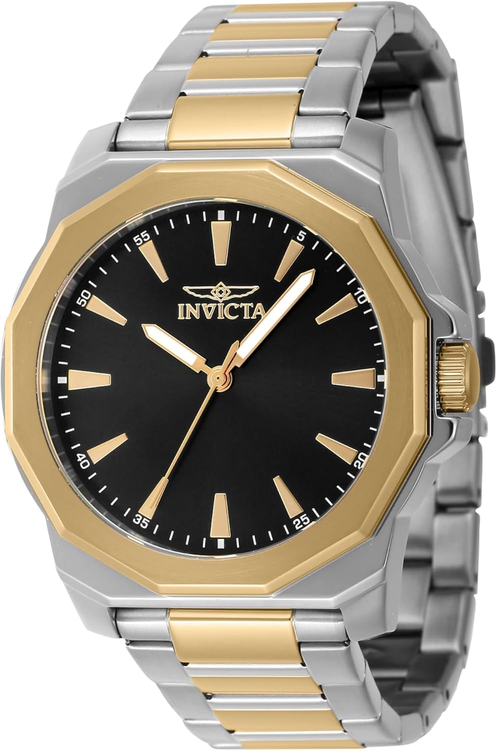 Thumbnail 6 de Invicta Speedway Montre Homme 42 mm – Mouvement Quartz, Acier Inoxydable