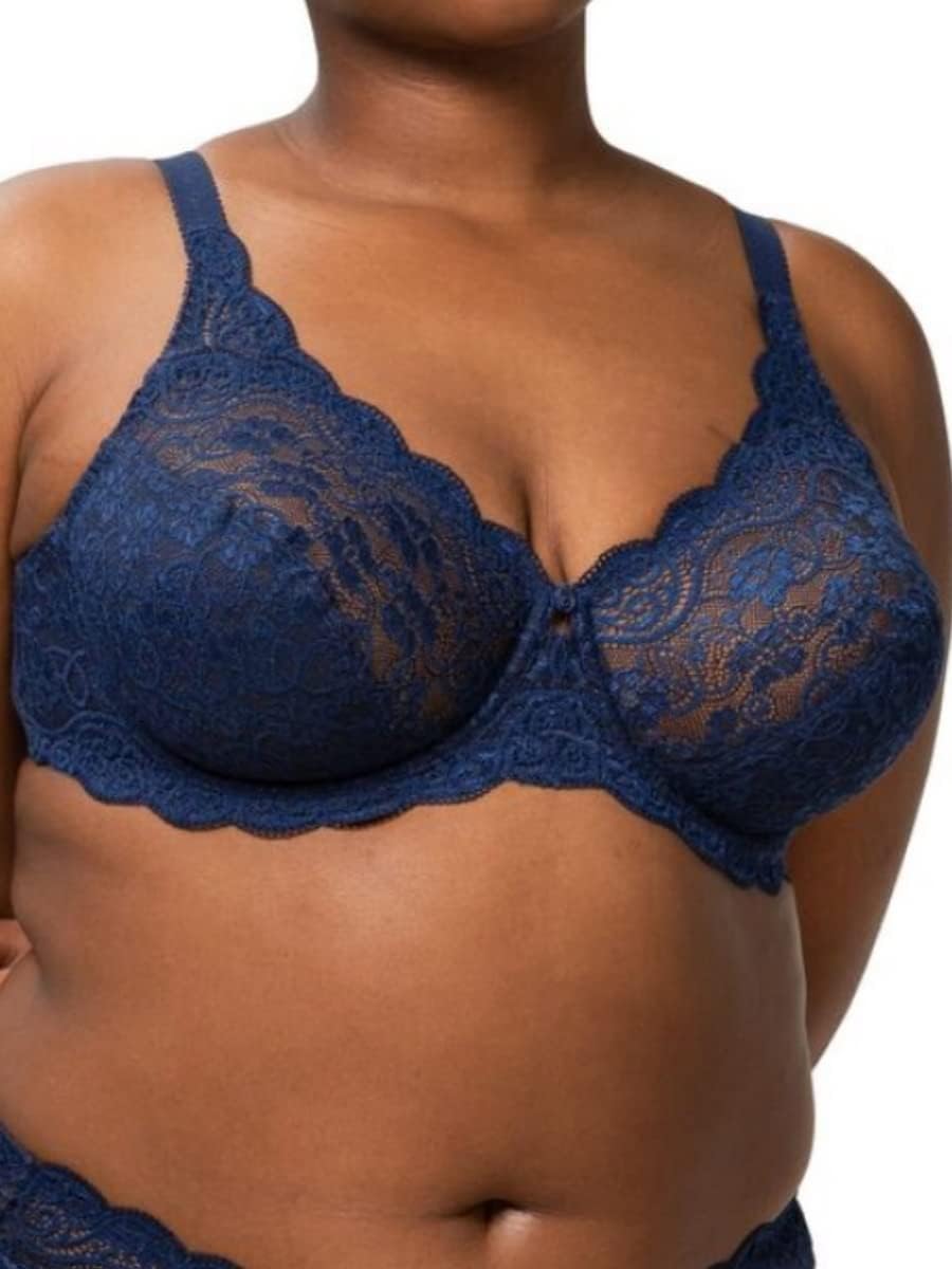 Detalle de Triumph Amourette 300 W X Soutien-Gorge Femme (Lot de 1)