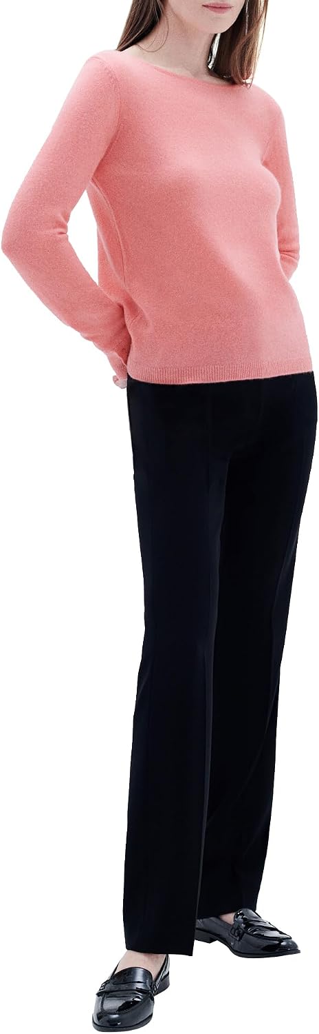 Thumbnail 6 de CAROLL Pantalon Droit chic et intemporel – élégance sobre et confort Caroll