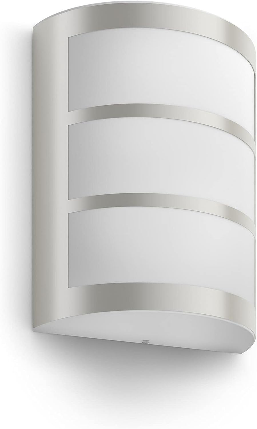Detalle de Philips Python 173234716 applique en inox 1 x 6 W argenté