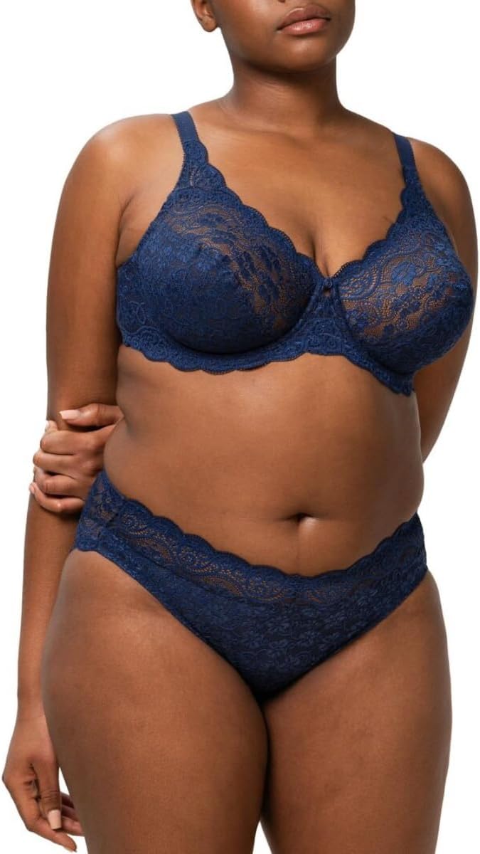 Detalle de Triumph Amourette 300 W X Soutien-Gorge Femme (Lot de 1)
