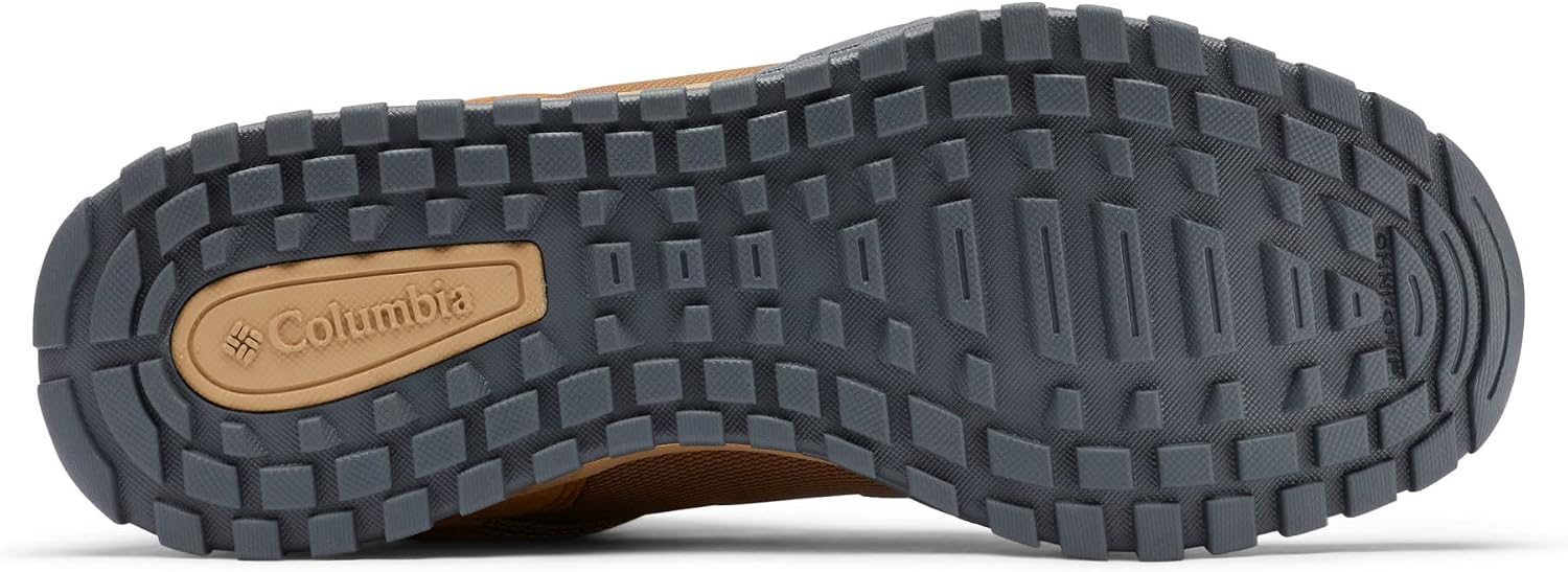 Thumbnail 3 de Columbia Fairbanks Mid Botte de neige Homme