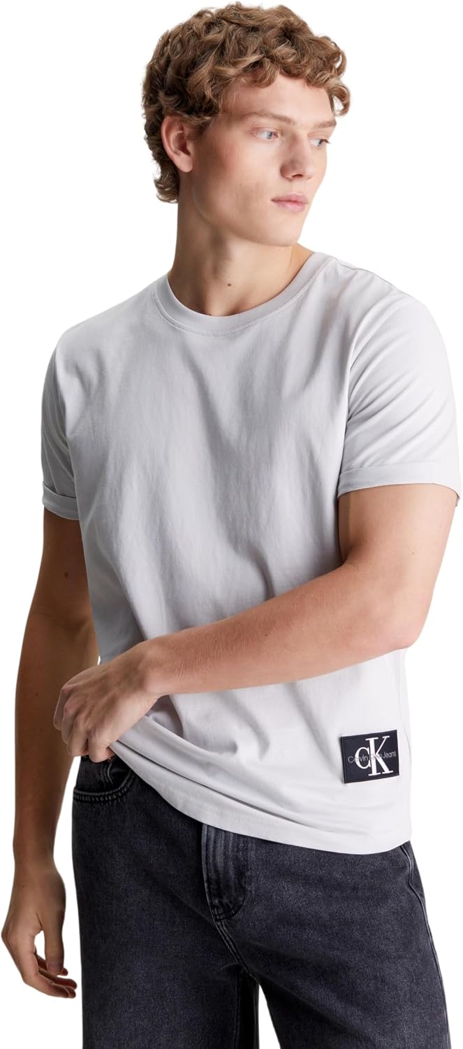 Thumbnail 6 de Calvin Klein T-shirt à manches courtes