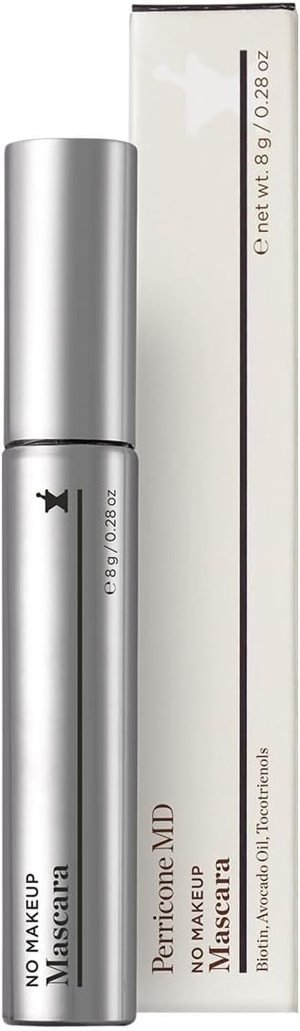 Detalle 2 de Perricone MD No Makeup Mascara 8g – Lash Treatment léger, pour des cils plus longs et plus épais