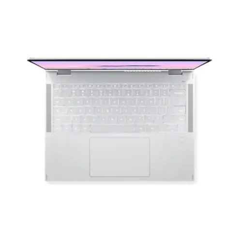 Detalle 1 de Acer Chromebook Plus Spin 514 tactile CP514-5HN (14" WQXGA+) MediaTek Kompanio Ultra 910, 12 Go/256 Go