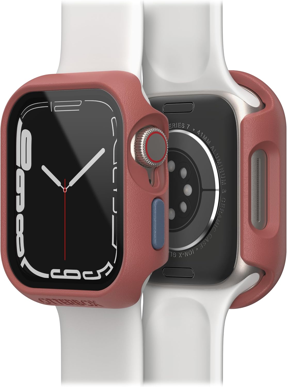 Thumbnail 4 de Bumper OtterBox Eclipse pour Apple Watch Series 9 8 7