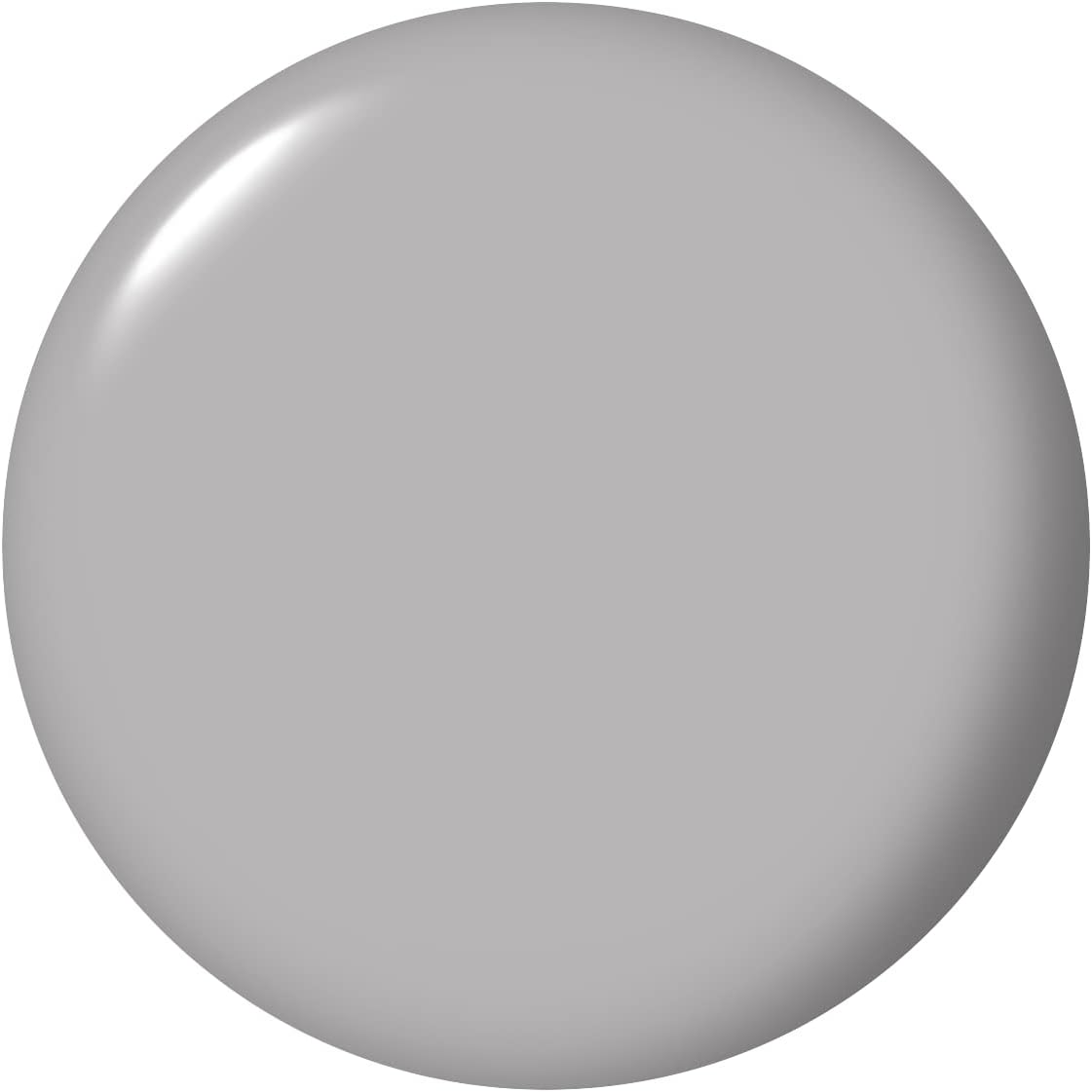 Detalle de OPI Nature Strong vernis à ongles gris vegan à tenue jusqu’à 7 jours