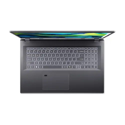 Detalle 2 de Acer Aspire 17 A17-51M Core i9 32 Go RAM 1 To SSD