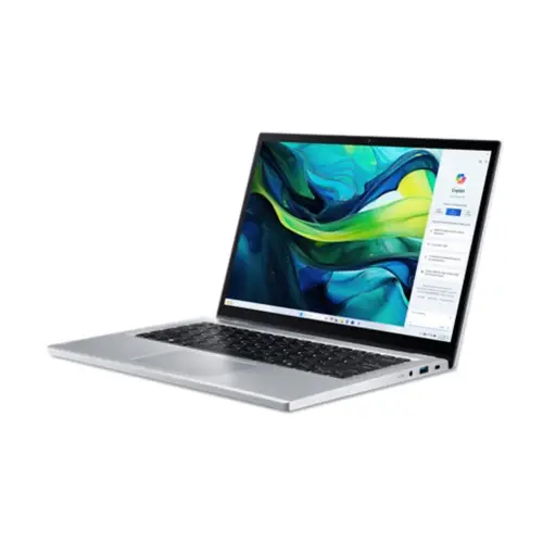 Detalle 2 de Acer Aspire Go Spin 14 : 512 Go SSD