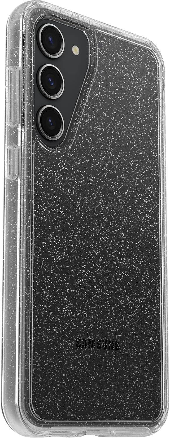Detalle de Otterbox Symmetry Clear Galaxy S23+ pour smartphone