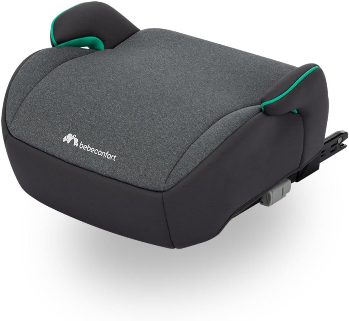 Detalle de Bebeconfort Manga i-Fix rehausseur ISOFIX 22–36 kg